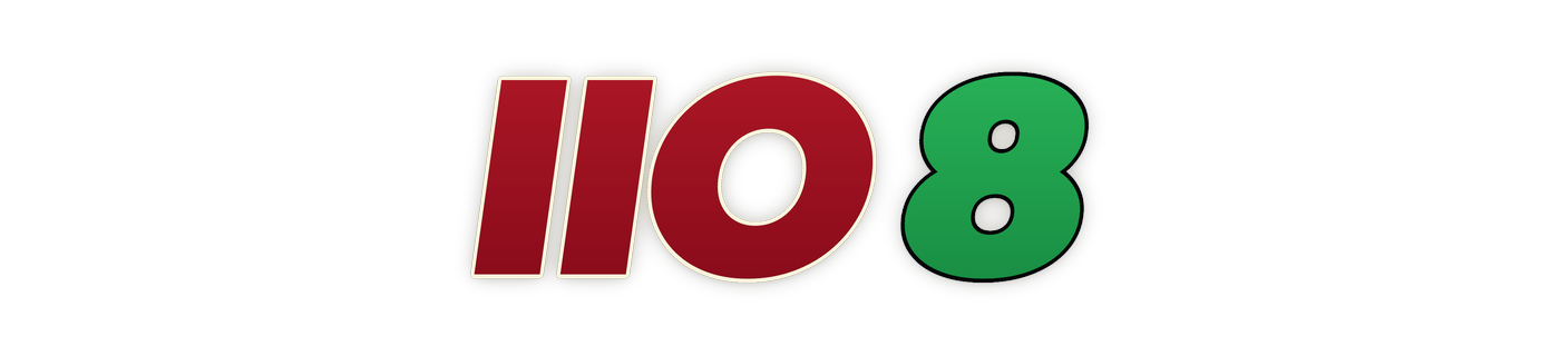 iio8 logo